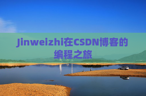 Jinweizhi在CSDN博客的编程之旅